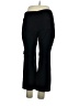 Coldwater Creek Black Dress Pants Size 14 (petite) - photo 2
