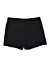 Banana Republic Solid Black Shorts Size 8 - photo 2