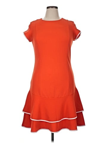 Shelby & Palmer Casual Dress (view 1)