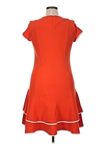 Shelby & Palmer Casual Dress (view 2)