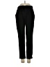 Rachel Zoe Solid Black Casual Pants Size S - photo 1