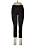 Lululemon Athletica Camo Black Active Pants Size 6 - photo 1
