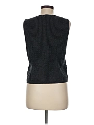 Jeanne Pierre Sweater Vest (view 2)