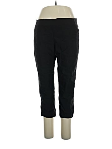 Simply Vera Vera Wang Active Pants (view 1)