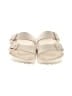 Birkenstock Ivory Sandals Size 7 - photo 2