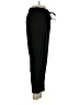 Rachel Zoe Solid Black Casual Pants Size S - photo 4