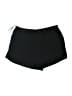 Josie Natori 100% Polyester Color Block Black Athletic Shorts Size S (estimated) - photo 2