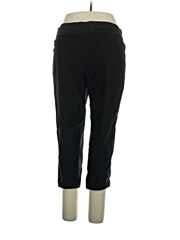 Simply Vera Vera Wang Active Pants (view 2)