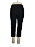Simply Vera Vera Wang Solid Black Active Pants Size XL - photo 2