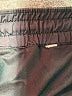 Lululemon Athletica Black Athletic Shorts Size 8 - photo 4