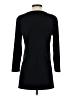 H By Halston Black 3/4 Sleeve Top Size XS - photo 2