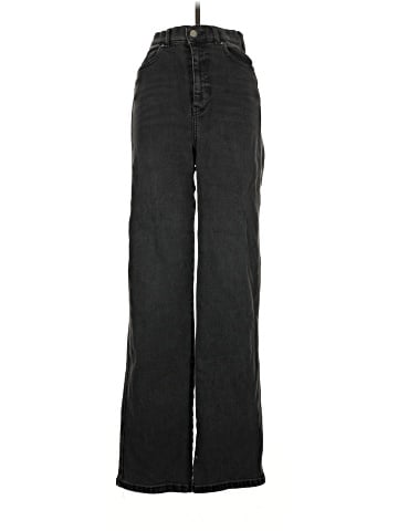 Dr Denim Jeans (view 1)