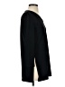 H By Halston Black 3/4 Sleeve Top Size XS - photo 4