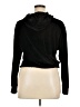 French Laundry Black Long Sleeve Top Size XL - photo 2