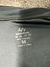 EC Ewedoos Black Pullover Sweater Size M - photo 7