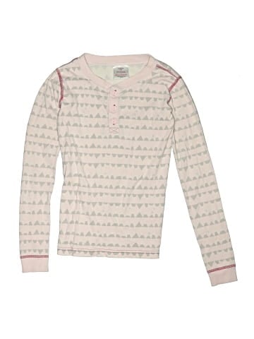 Hanna Andersson Pullover Sweater (view 1)