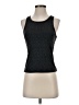 Skechers Black Tank Top Size S - photo 1