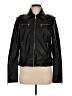 Sam Edelman Black Jacket Size M - photo 1