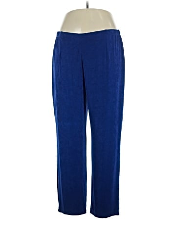 Travelers by Chico's Casual Pants (view 1)
