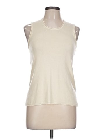 Donna Karan New York Sweater Vest (view 1)