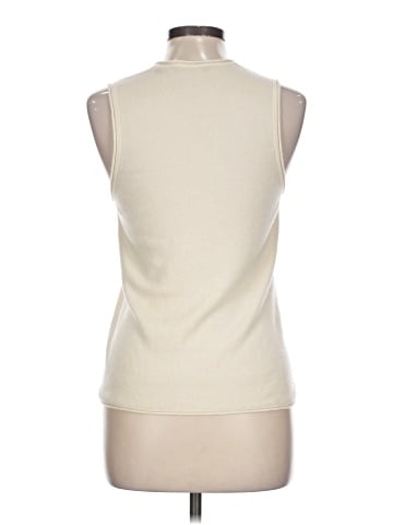 Donna Karan New York Sweater Vest (view 2)