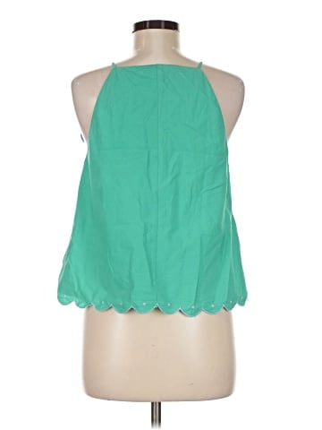Corey Lynn Calter Sleeveless Blouse (view 2)