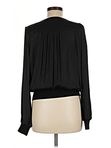 Current Air Long Sleeve Blouse (view 2)