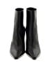 Marc Fisher LTD Black Ankle Boots Size 9 - photo 2