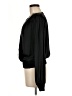 Current Air Black Long Sleeve Blouse Size M - photo 5