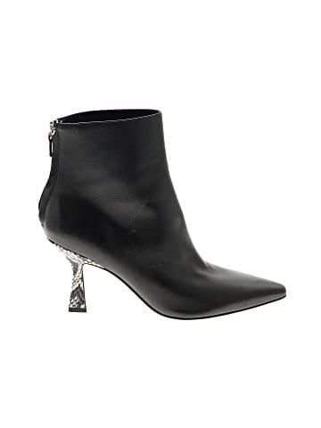 Marc Fisher LTD Ankle Boots (view 1)