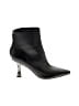 Marc Fisher LTD Black Ankle Boots Size 9 - photo 1