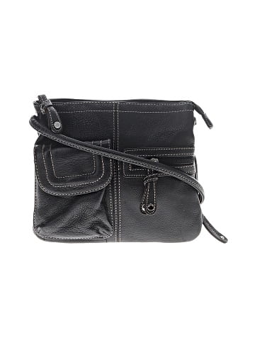 Tignanello Leather Crossbody Bag (view 1)