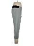 Simply Vera Vera Wang Gray Active Pants Size XL - photo 4