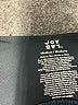 JoyLab Black Tank Top Size M - photo 7