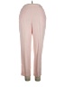 Impressions Pink Dress Pants Size 14 - photo 1
