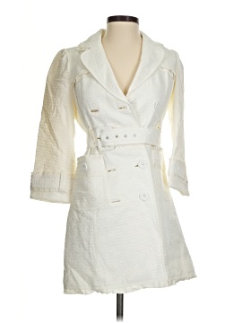 Juicy Couture Trenchcoat (view 1)