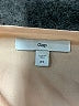 Gap 100% Polyester Pink Sleeveless Blouse Size XS - photo 7