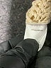 Cloud Chaser 100% Acrylic Tan Sweater Vest Size M - photo 8