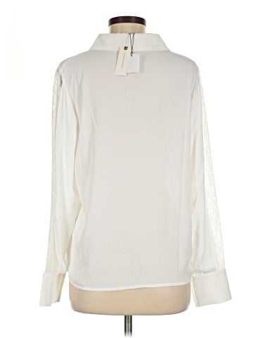 Current Air Long Sleeve Blouse (view 2)