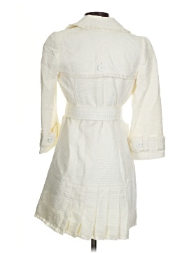 Juicy Couture Trenchcoat (view 2)