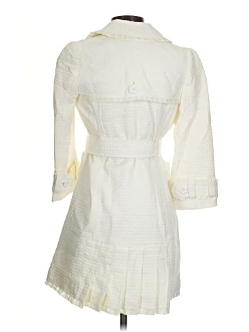 Juicy Couture Trenchcoat (view 2)