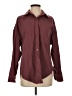 Dokotoo 100% Polyester Burgundy Fleece Size S - photo 1