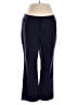 St. John's Bay Blue Casual Pants Size 20 - photo 1