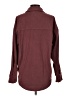 Dokotoo 100% Polyester Burgundy Fleece Size S - photo 2