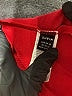 Shein Red Long Sleeve Top Size 12 - photo 7