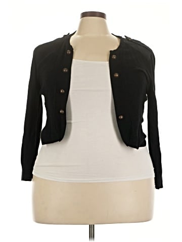 Torrid Cardigan (view 1)