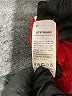 Shein Red Long Sleeve Top Size 12 - photo 8