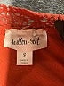 Willow & Root Brown Sleeveless Blouse Size S - photo 7