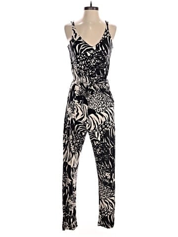 Topshop Jumpsuit (view 1)