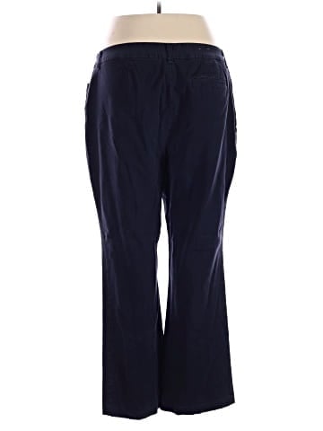 St. John's Bay Casual Pants (view 2)